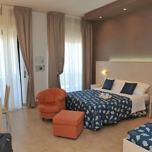 Mimosa Hotel