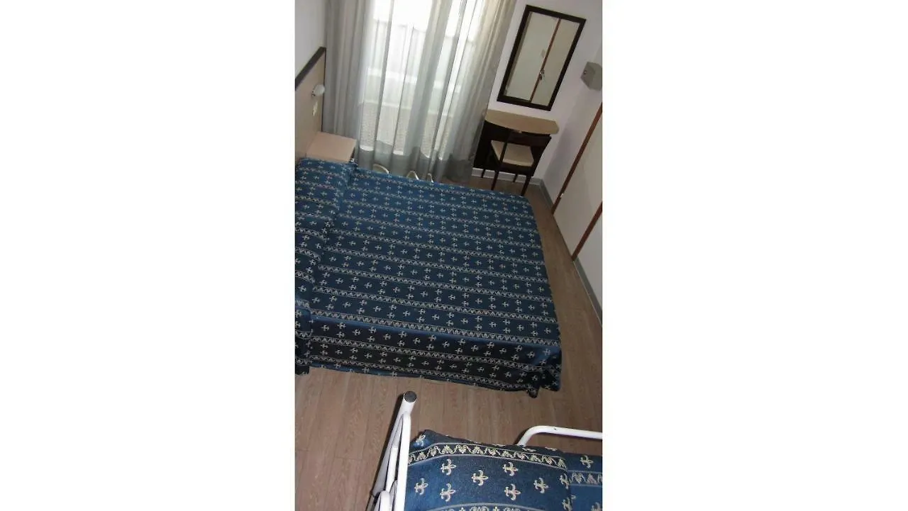 Hotel Sorriso - Molto Piu Di Una Stella Riccione Italy